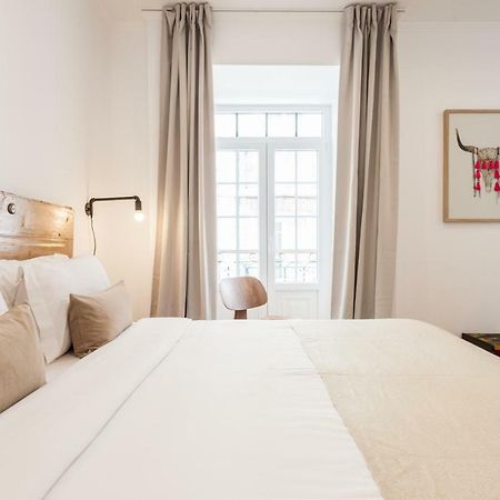 Your Lisbon Home Bairro Alto III Eksteriør billede