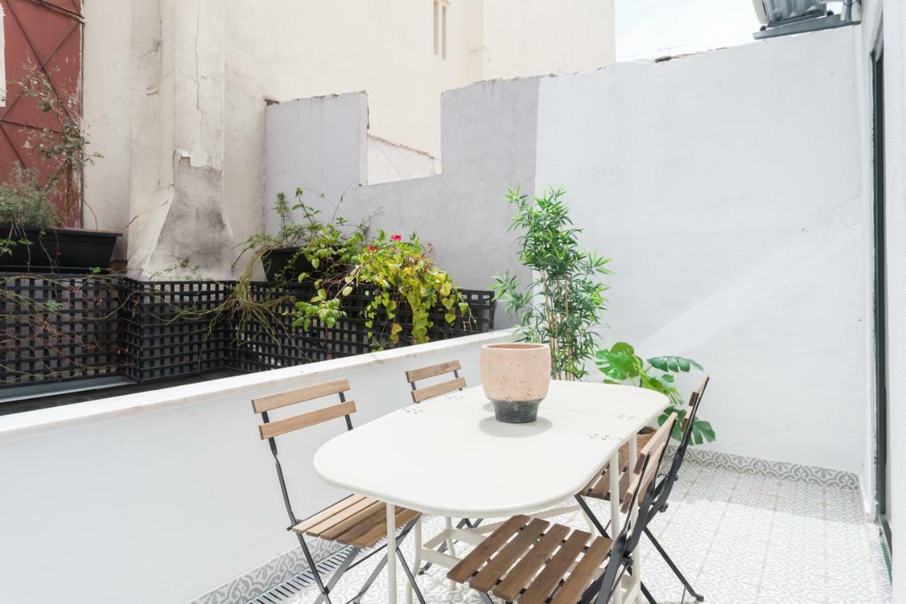 Your Lisbon Home Bairro Alto III Eksteriør billede